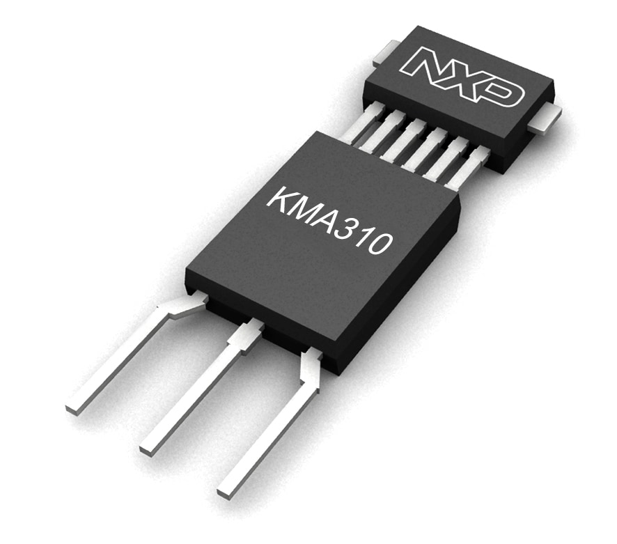 KMA310 chip-shot